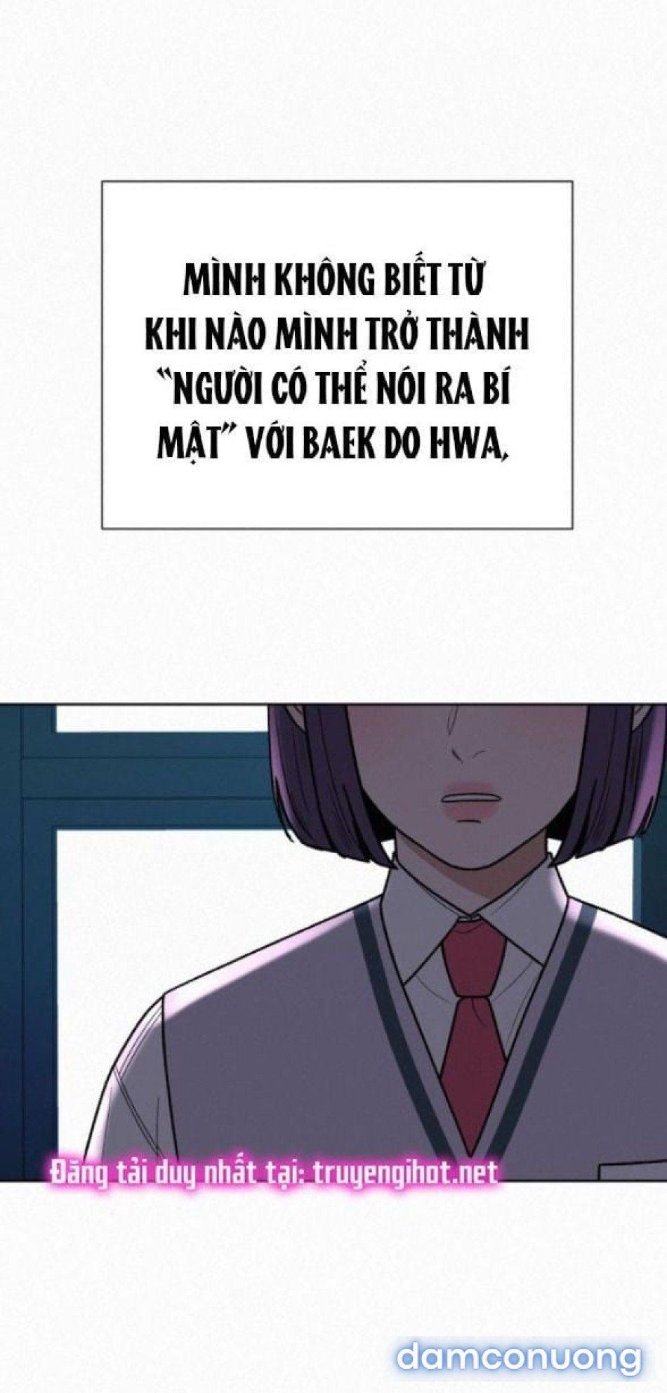 đọc truyện Tình Yêu Trong Sáng Chương 50.2 ảnh 3 tại Thiên Thai Truyện