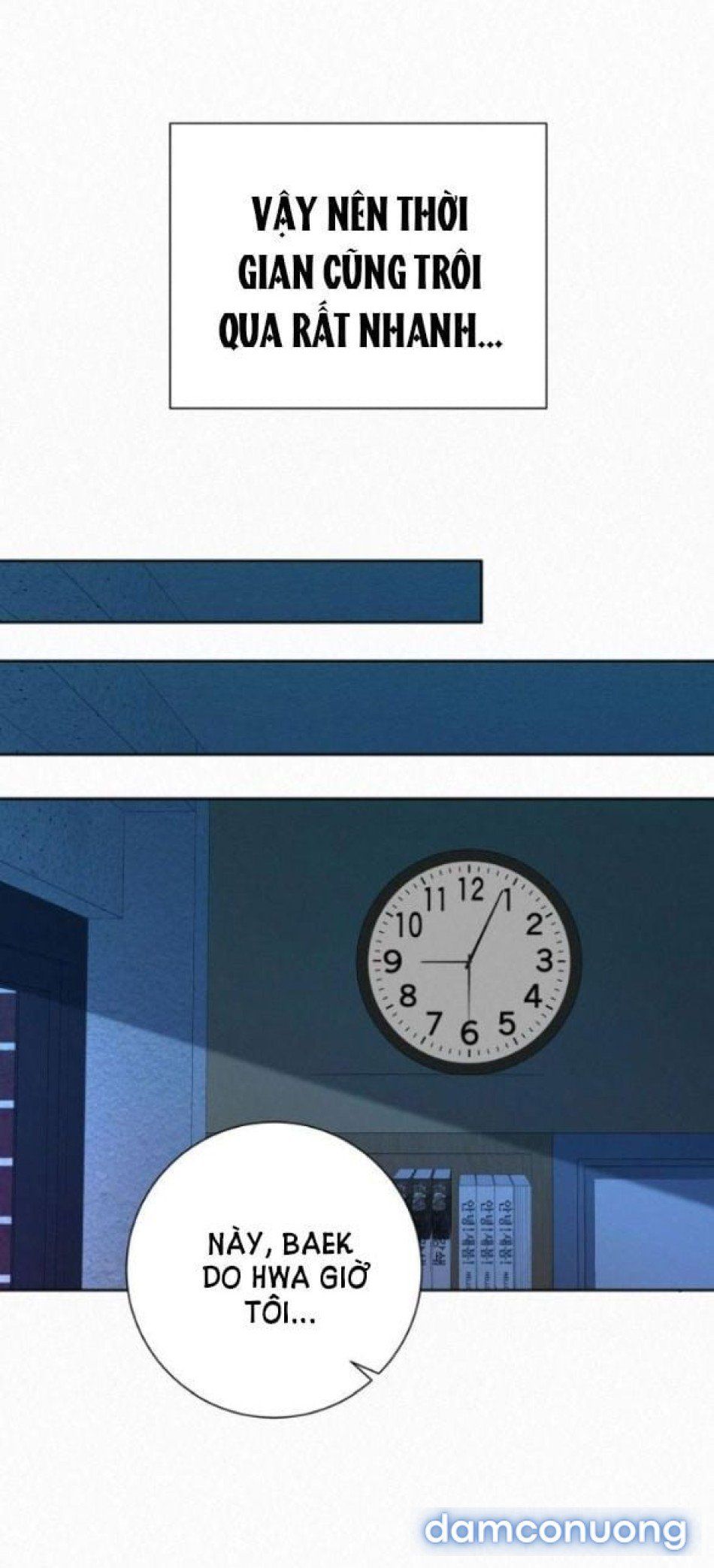 đọc truyện Tình Yêu Trong Sáng Chương 50.2 ảnh 14 tại Thiên Thai Truyện