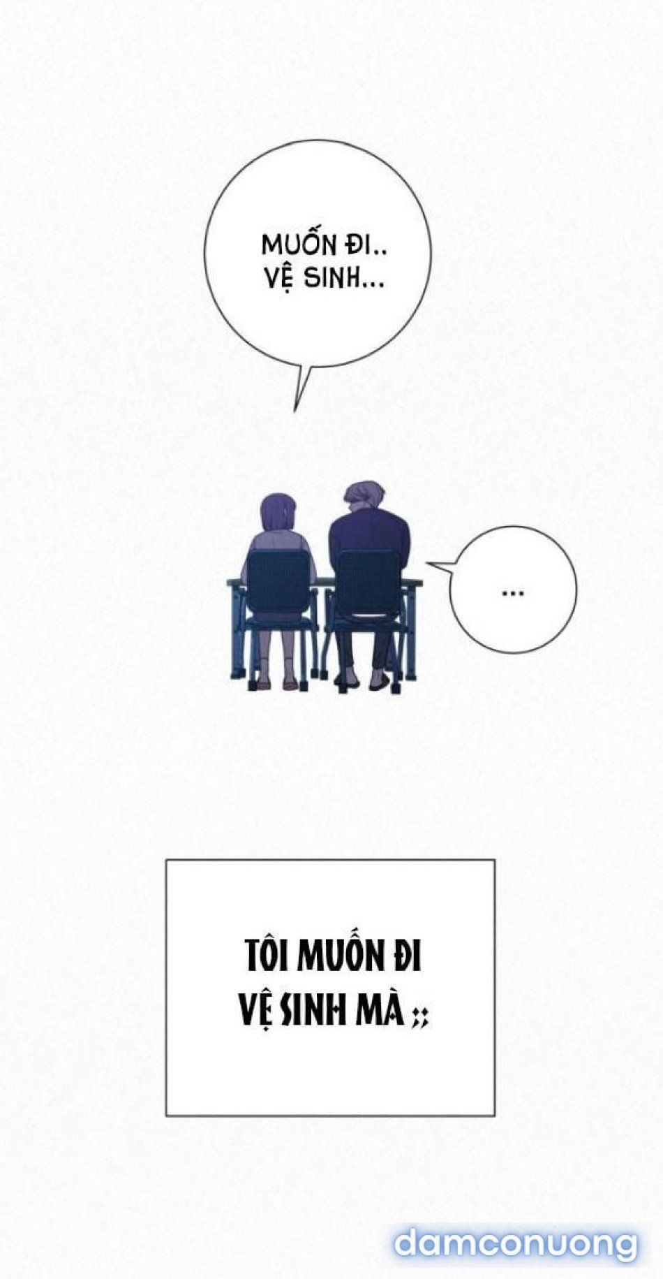 đọc truyện Tình Yêu Trong Sáng Chương 50.2 ảnh 15 tại Thiên Thai Truyện