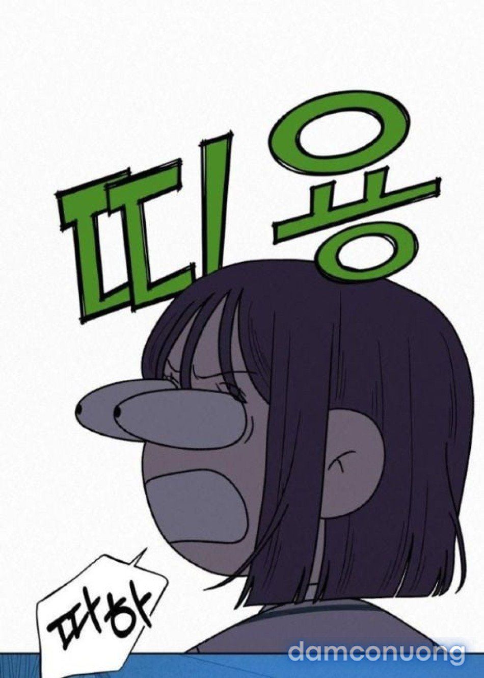 đọc truyện Tình Yêu Trong Sáng Chương 50.2 ảnh 18 tại Thiên Thai Truyện