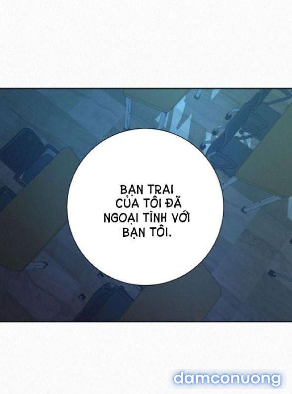 đọc truyện Tình Yêu Trong Sáng Chương 50.2 ảnh 4 tại Thiên Thai Truyện