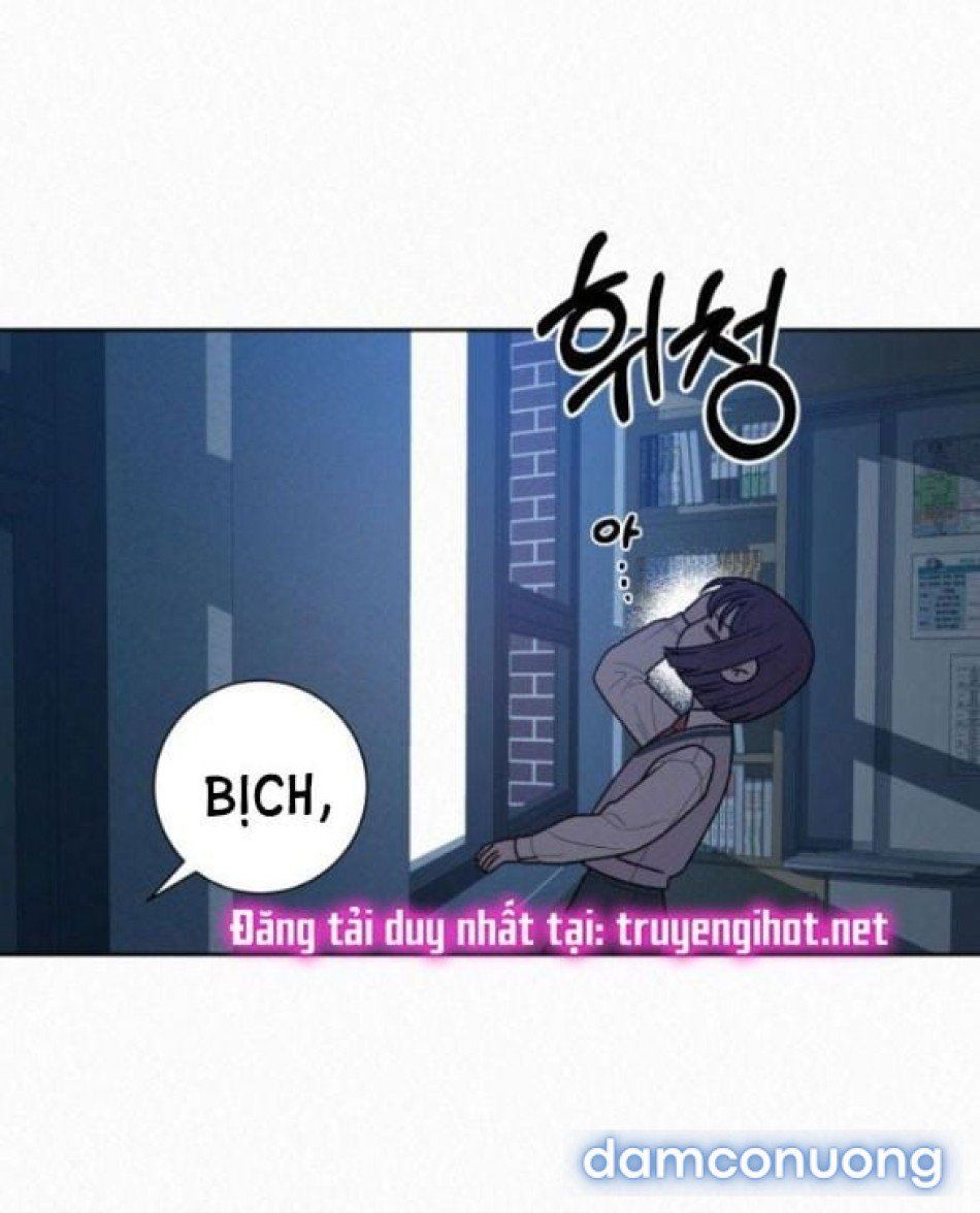 đọc truyện Tình Yêu Trong Sáng Chương 50.2 ảnh 22 tại Thiên Thai Truyện