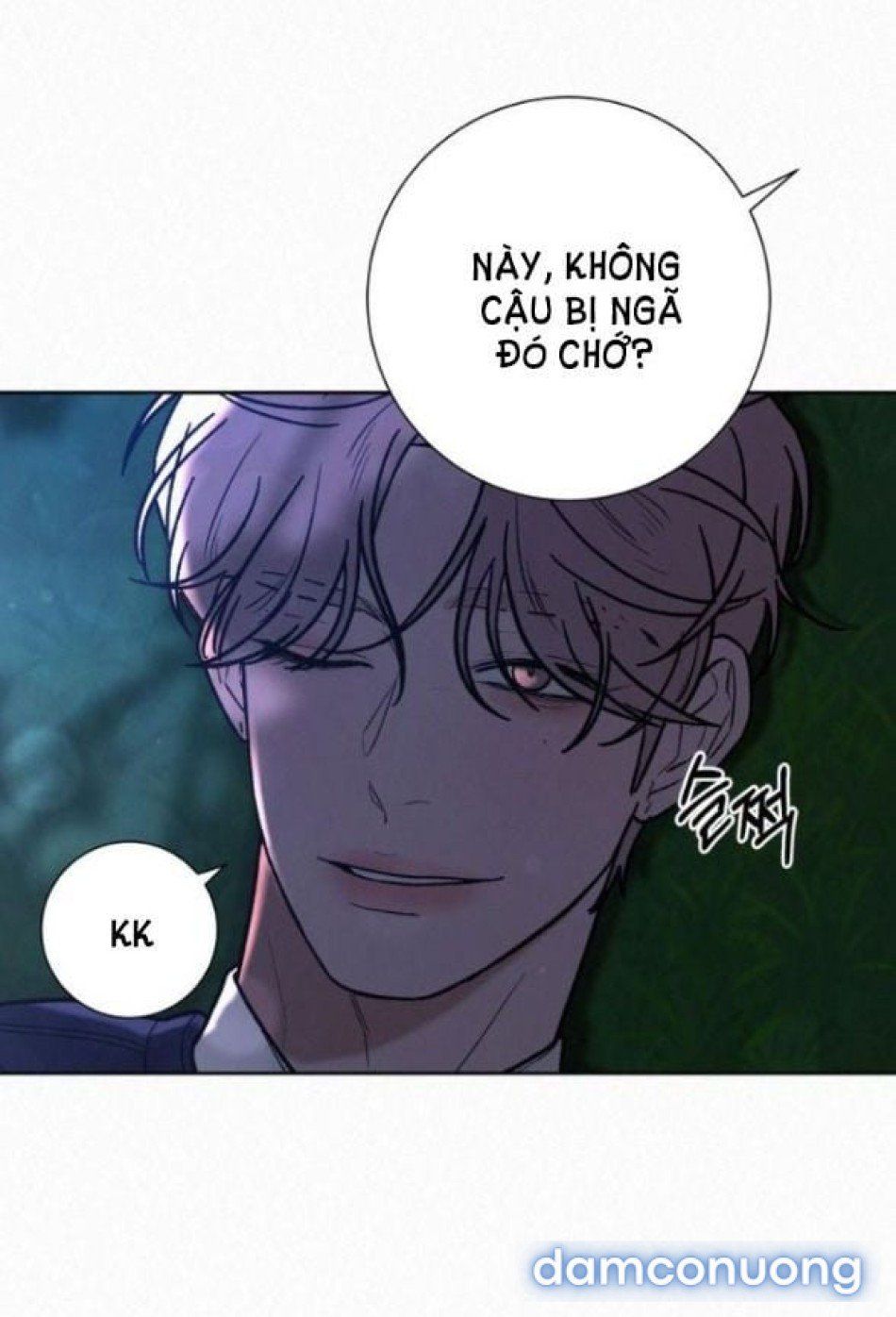 đọc truyện Tình Yêu Trong Sáng Chương 50.2 ảnh 24 tại Thiên Thai Truyện