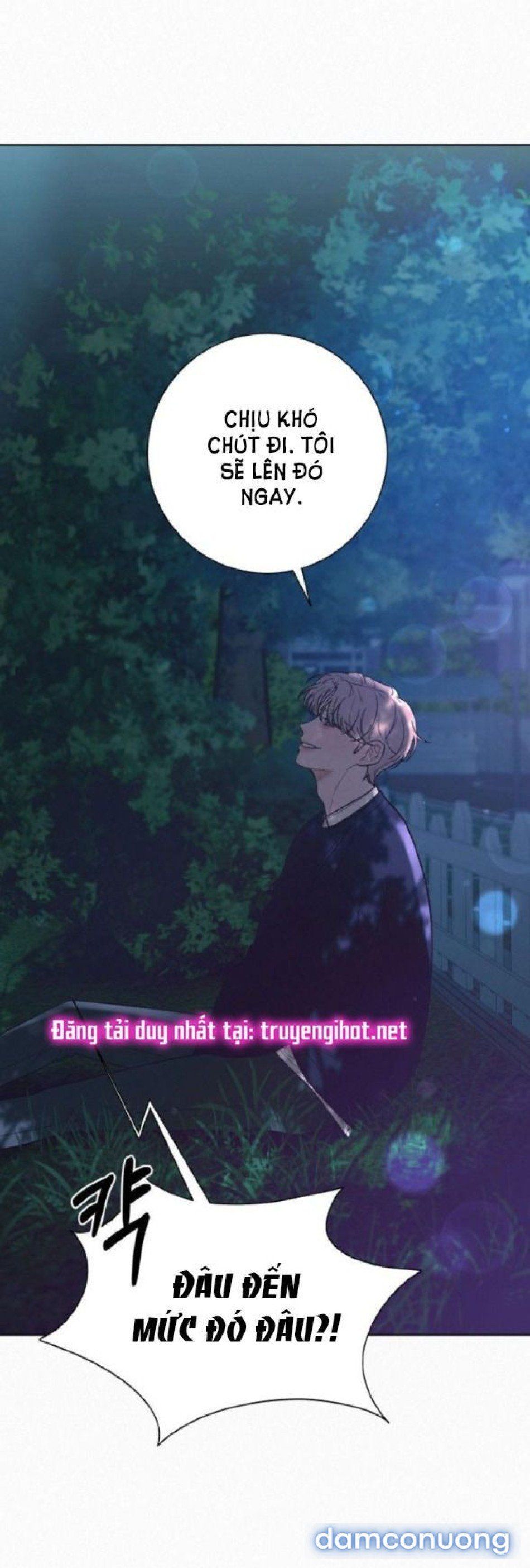 đọc truyện Tình Yêu Trong Sáng Chương 50.2 ảnh 25 tại Thiên Thai Truyện