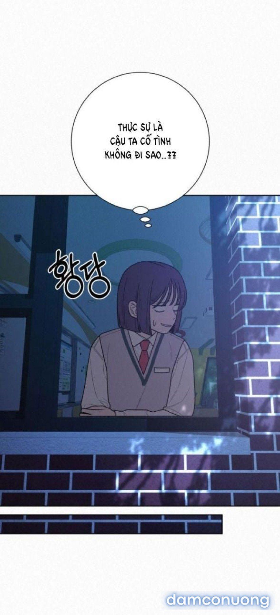 đọc truyện Tình Yêu Trong Sáng Chương 50.2 ảnh 27 tại Thiên Thai Truyện