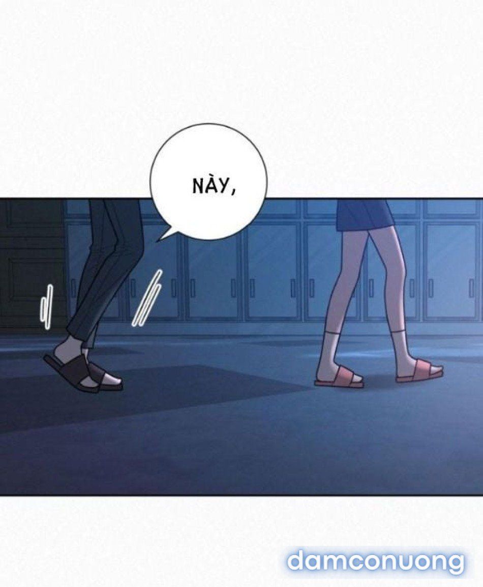 đọc truyện Tình Yêu Trong Sáng Chương 50.2 ảnh 31 tại Thiên Thai Truyện