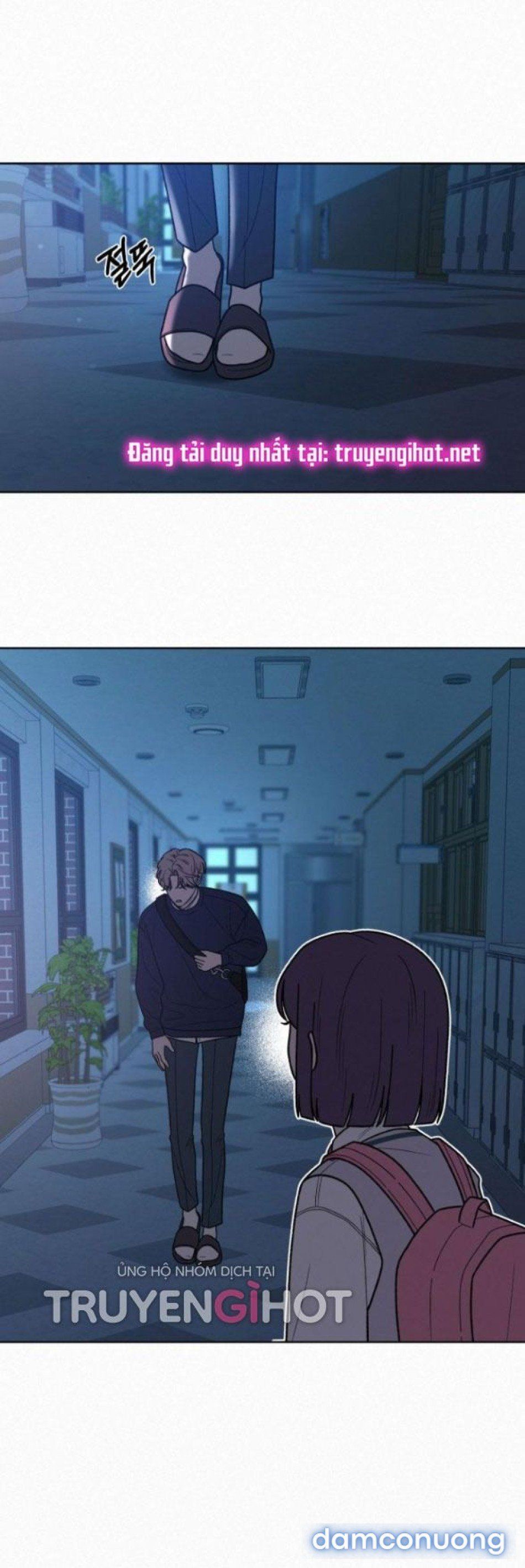 đọc truyện Tình Yêu Trong Sáng Chương 50.2 ảnh 33 tại Thiên Thai Truyện