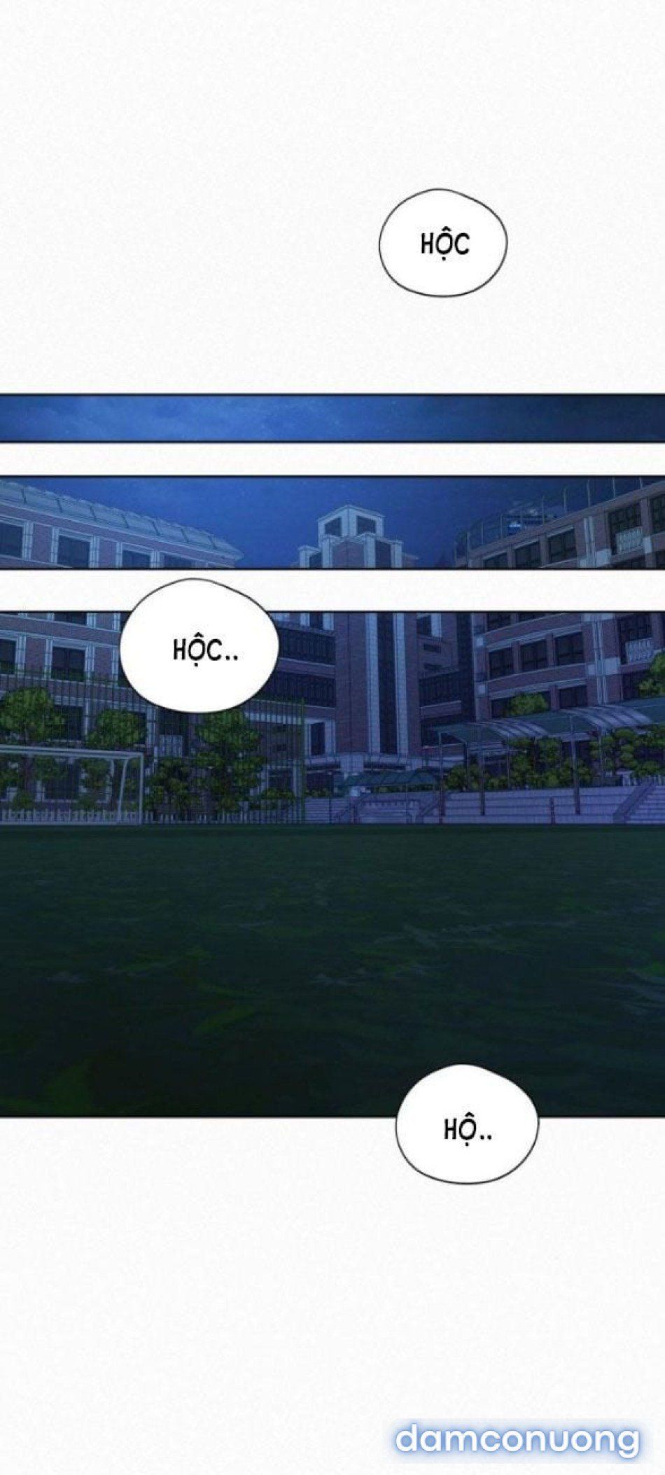 đọc truyện Tình Yêu Trong Sáng Chương 50.2 ảnh 34 tại Thiên Thai Truyện