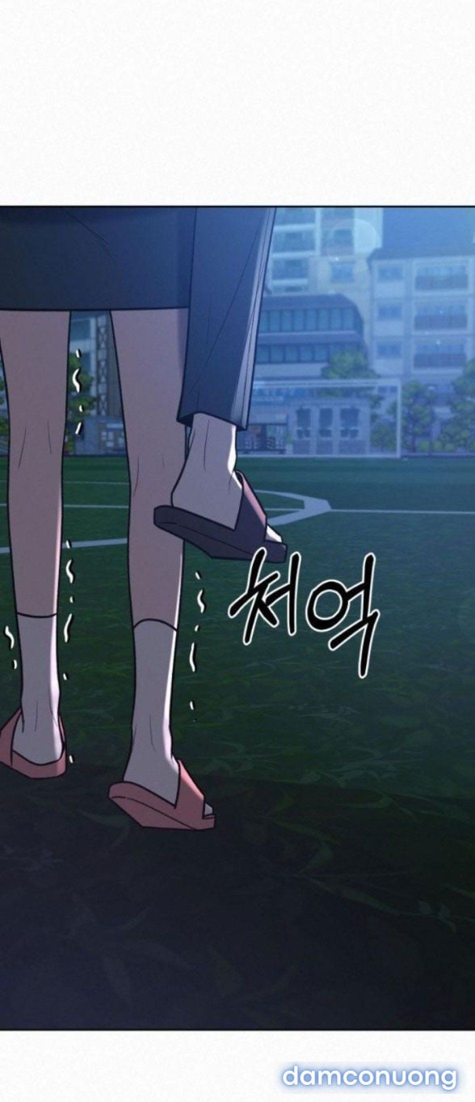 đọc truyện Tình Yêu Trong Sáng Chương 50.2 ảnh 35 tại Thiên Thai Truyện