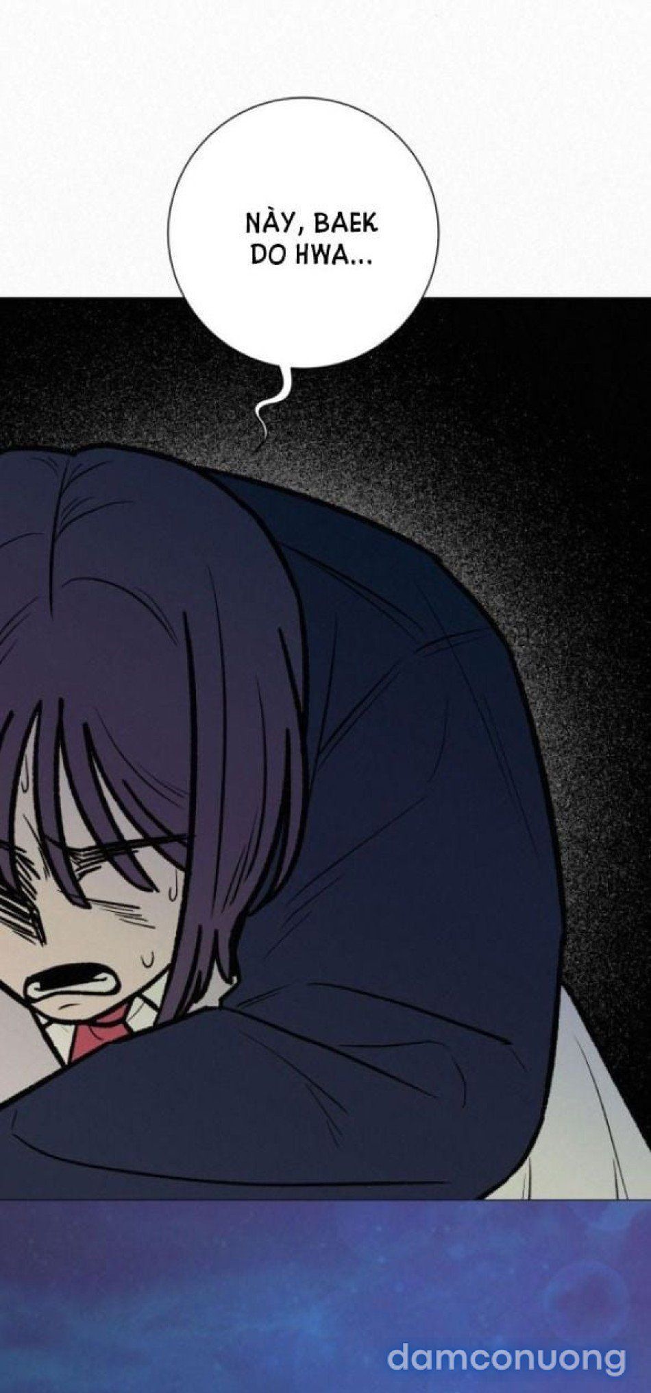 đọc truyện Tình Yêu Trong Sáng Chương 50.2 ảnh 36 tại Thiên Thai Truyện