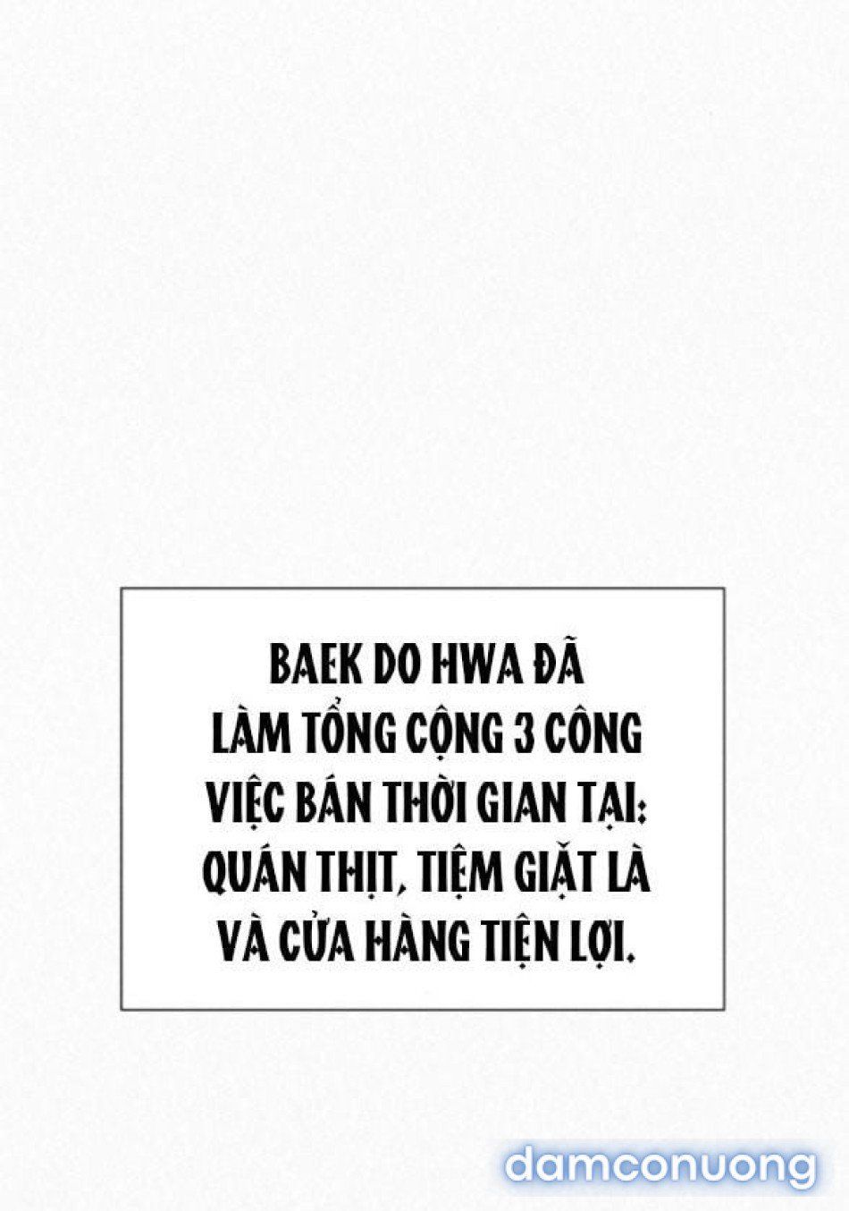 đọc truyện Tình Yêu Trong Sáng Chương 50.2 ảnh 8 tại Thiên Thai Truyện