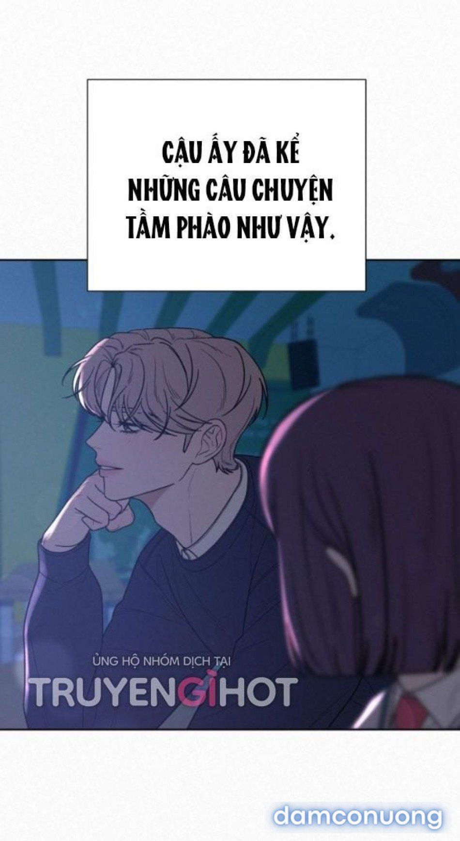 đọc truyện Tình Yêu Trong Sáng Chương 50.2 ảnh 10 tại Thiên Thai Truyện