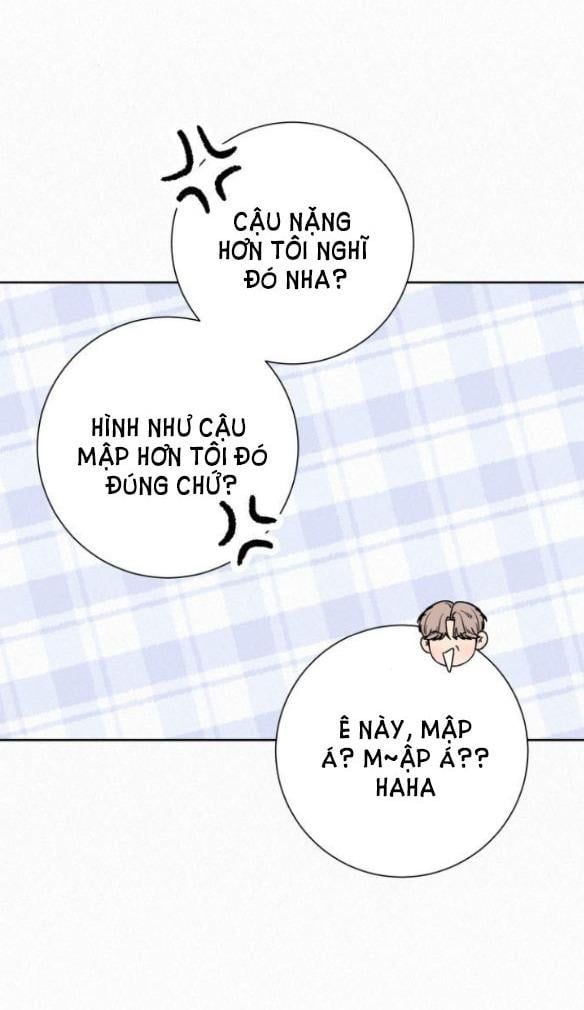 đọc truyện Tình Yêu Trong Sáng Chương 50.3 ảnh 16 tại Thiên Thai Truyện