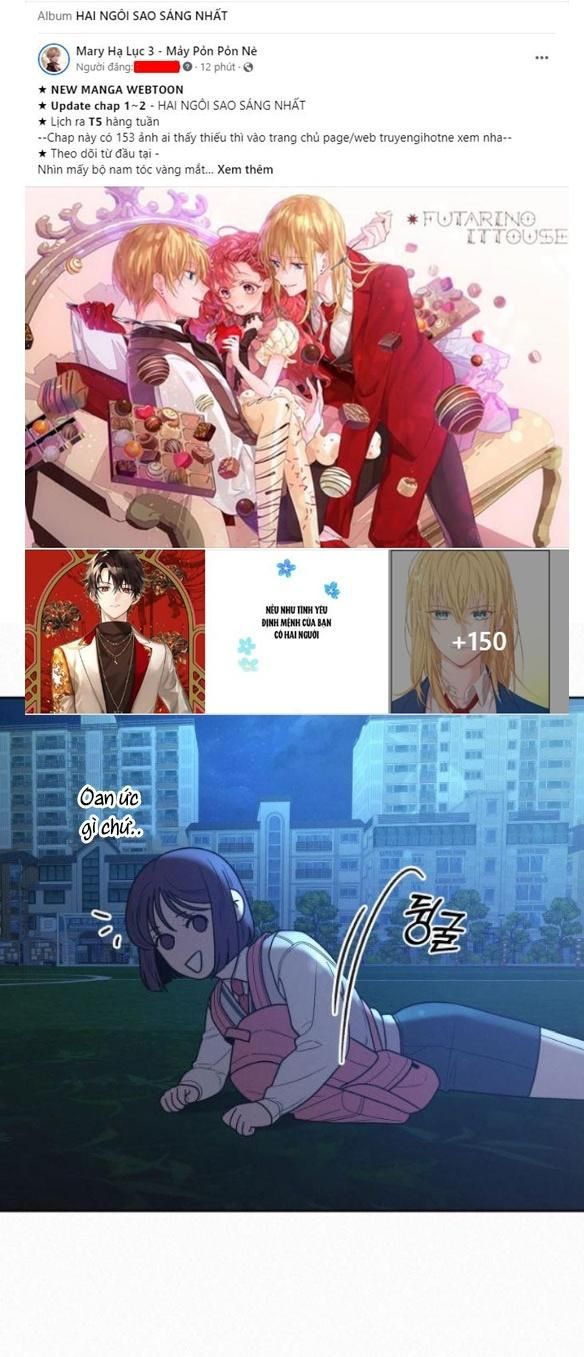 đọc truyện Tình Yêu Trong Sáng Chương 50.3 ảnh 19 tại Thiên Thai Truyện