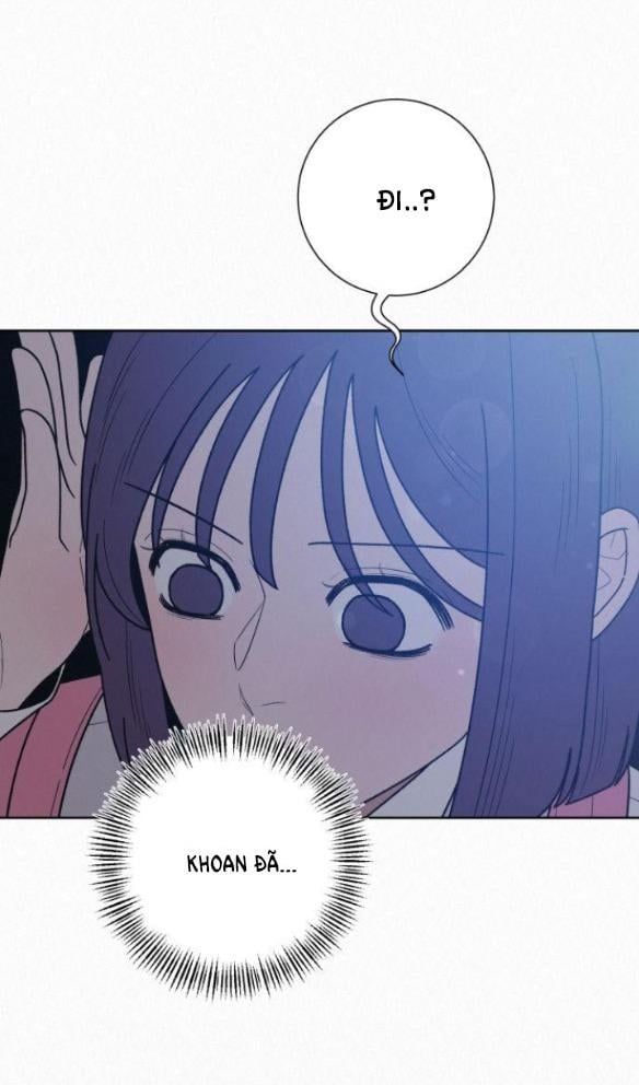 đọc truyện Tình Yêu Trong Sáng Chương 50.3 ảnh 23 tại Thiên Thai Truyện