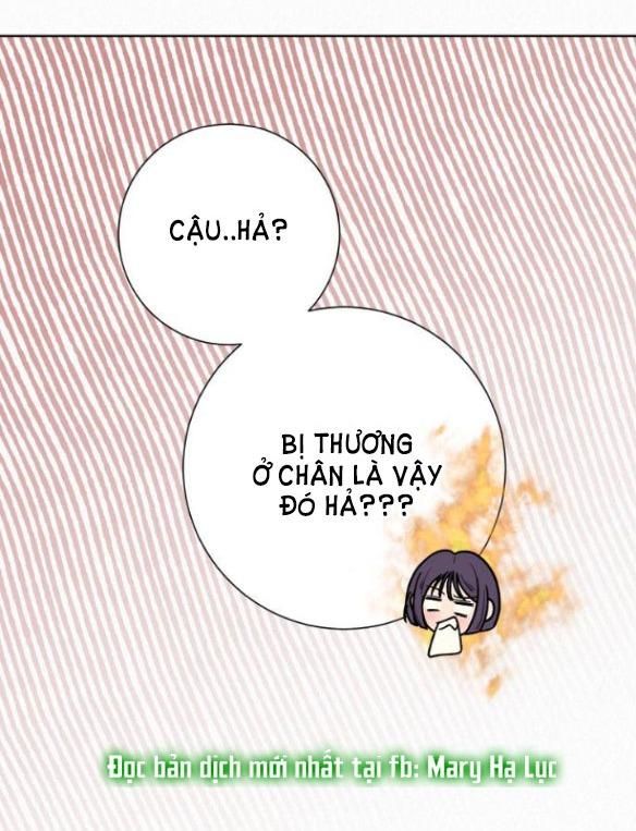 đọc truyện Tình Yêu Trong Sáng Chương 50.3 ảnh 26 tại Thiên Thai Truyện