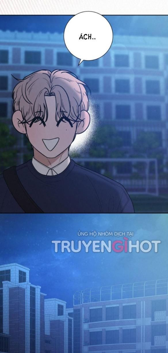 đọc truyện Tình Yêu Trong Sáng Chương 50.3 ảnh 27 tại Thiên Thai Truyện