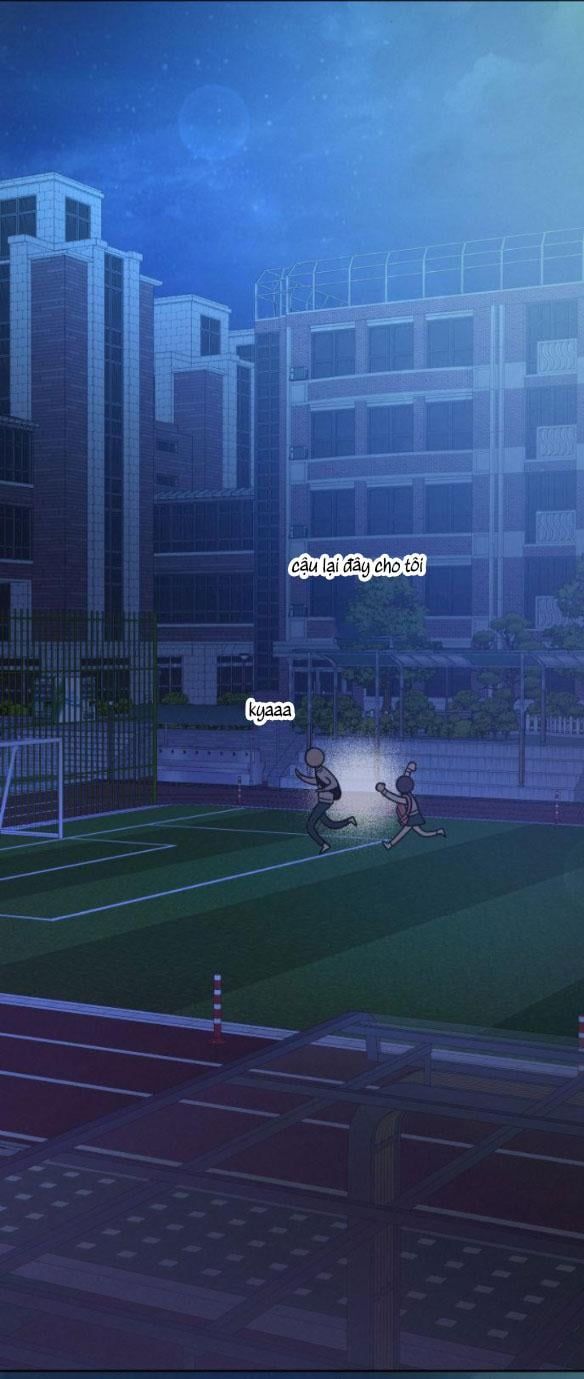 đọc truyện Tình Yêu Trong Sáng Chương 50.3 ảnh 28 tại Thiên Thai Truyện