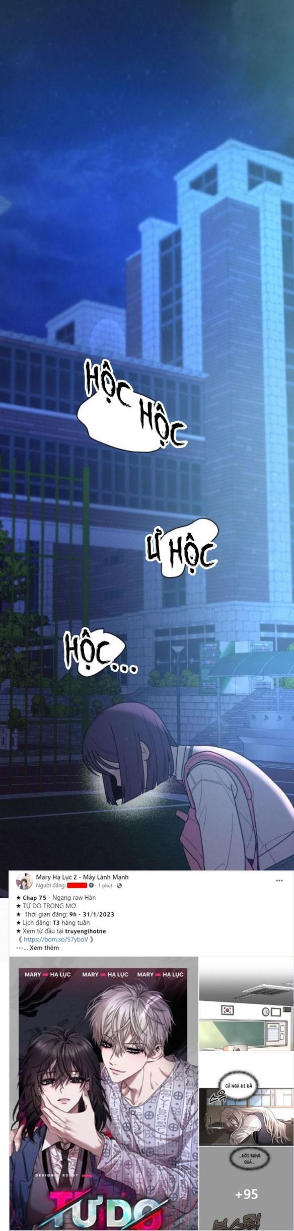 đọc truyện Tình Yêu Trong Sáng Chương 50.3 ảnh 29 tại Thiên Thai Truyện