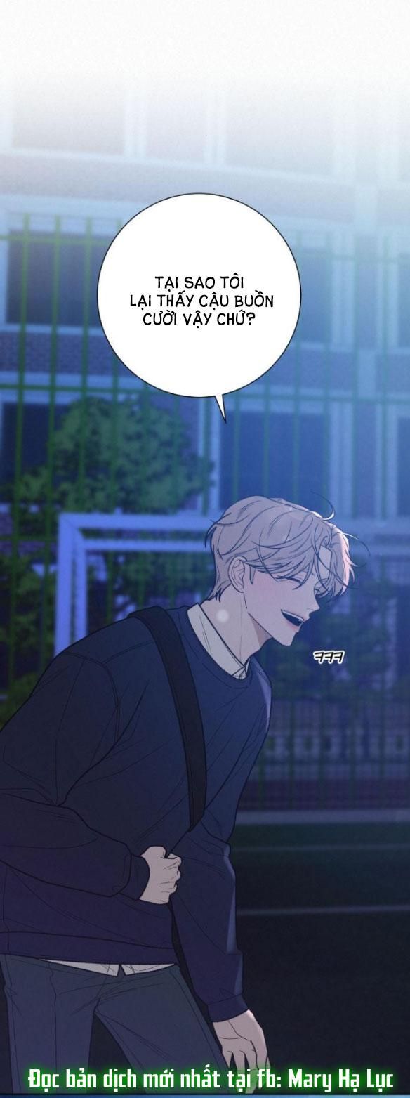 đọc truyện Tình Yêu Trong Sáng Chương 50.3 ảnh 31 tại Thiên Thai Truyện