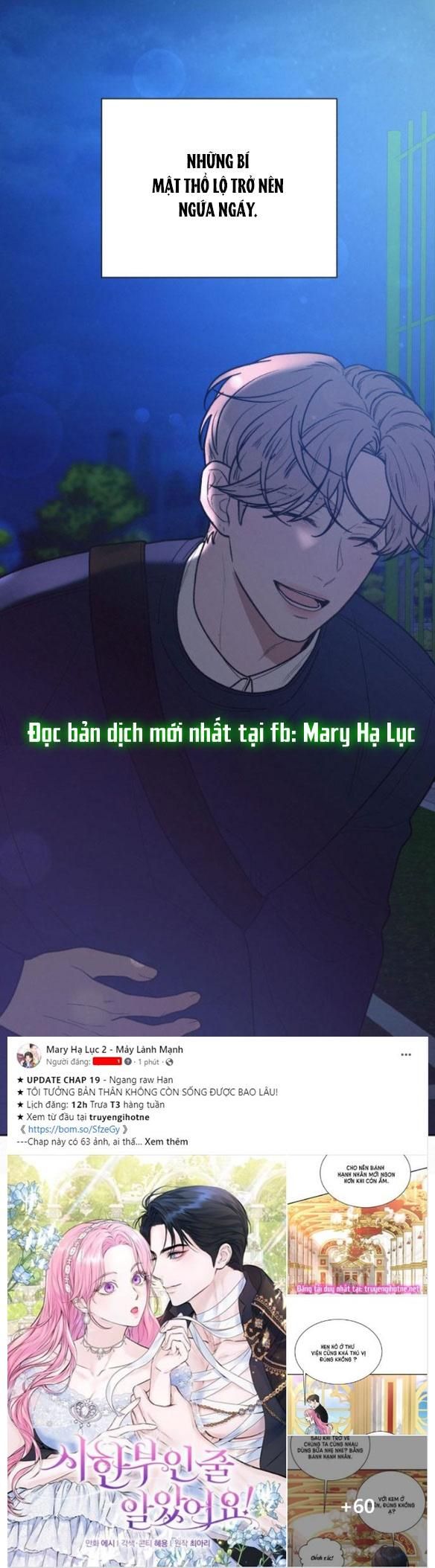 đọc truyện Tình Yêu Trong Sáng Chương 50.3 ảnh 34 tại Thiên Thai Truyện