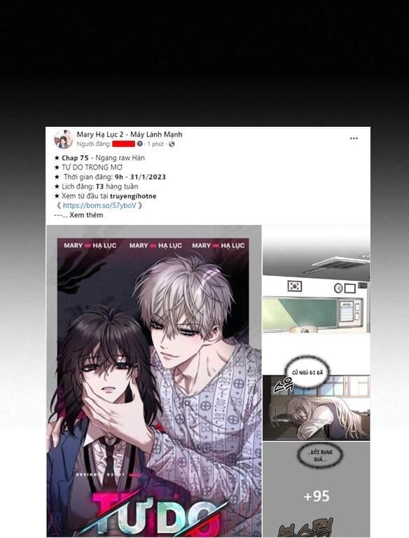 đọc truyện Tình Yêu Trong Sáng Chương 50.3 ảnh 37 tại Thiên Thai Truyện