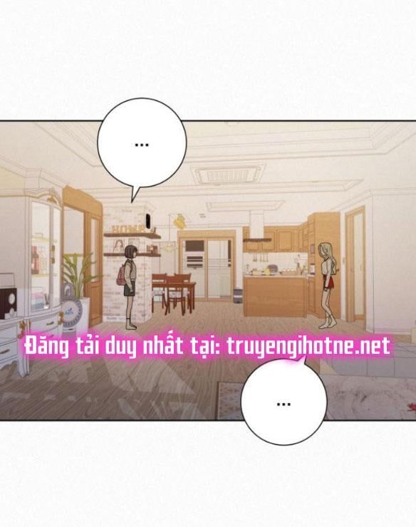 đọc truyện Tình Yêu Trong Sáng Chương 50.3 ảnh 46 tại Thiên Thai Truyện