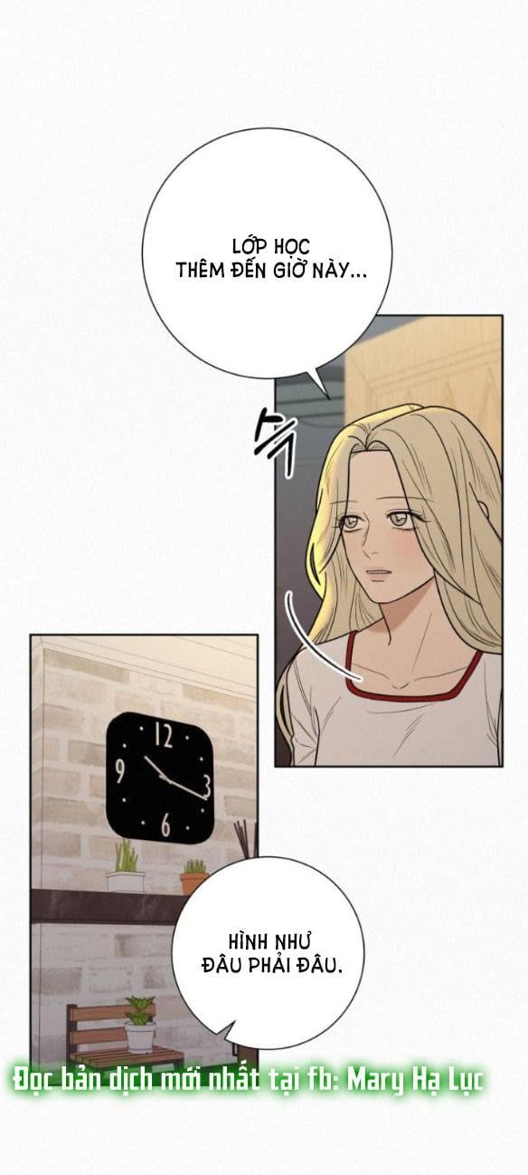 đọc truyện Tình Yêu Trong Sáng Chương 50.3 ảnh 47 tại Thiên Thai Truyện