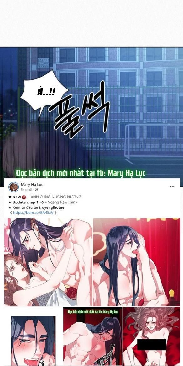 đọc truyện Tình Yêu Trong Sáng Chương 50.3 ảnh 8 tại Thiên Thai Truyện