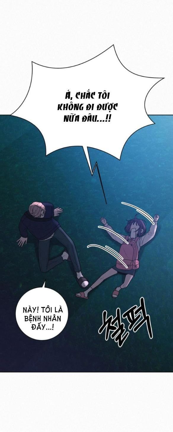 đọc truyện Tình Yêu Trong Sáng Chương 50.3 ảnh 9 tại Thiên Thai Truyện