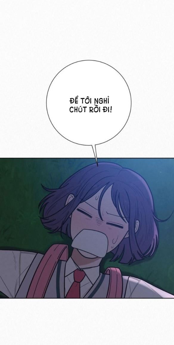 đọc truyện Tình Yêu Trong Sáng Chương 50.3 ảnh 10 tại Thiên Thai Truyện