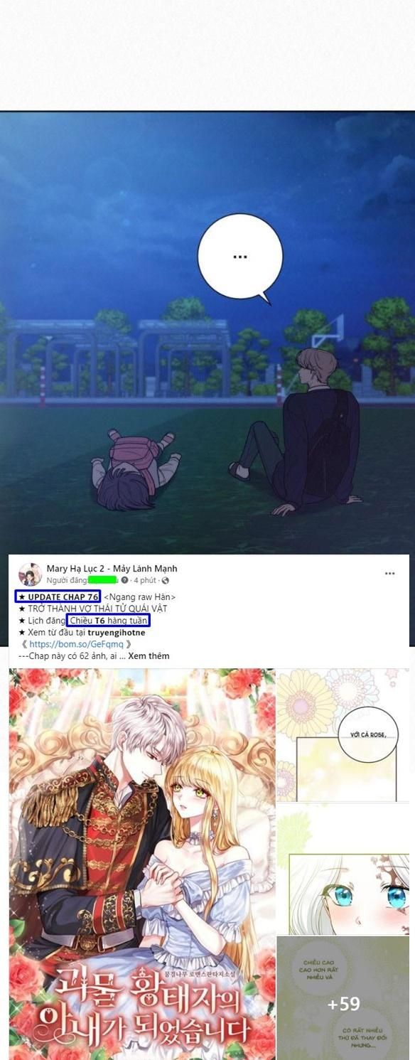 đọc truyện Tình Yêu Trong Sáng Chương 50.3 ảnh 11 tại Thiên Thai Truyện