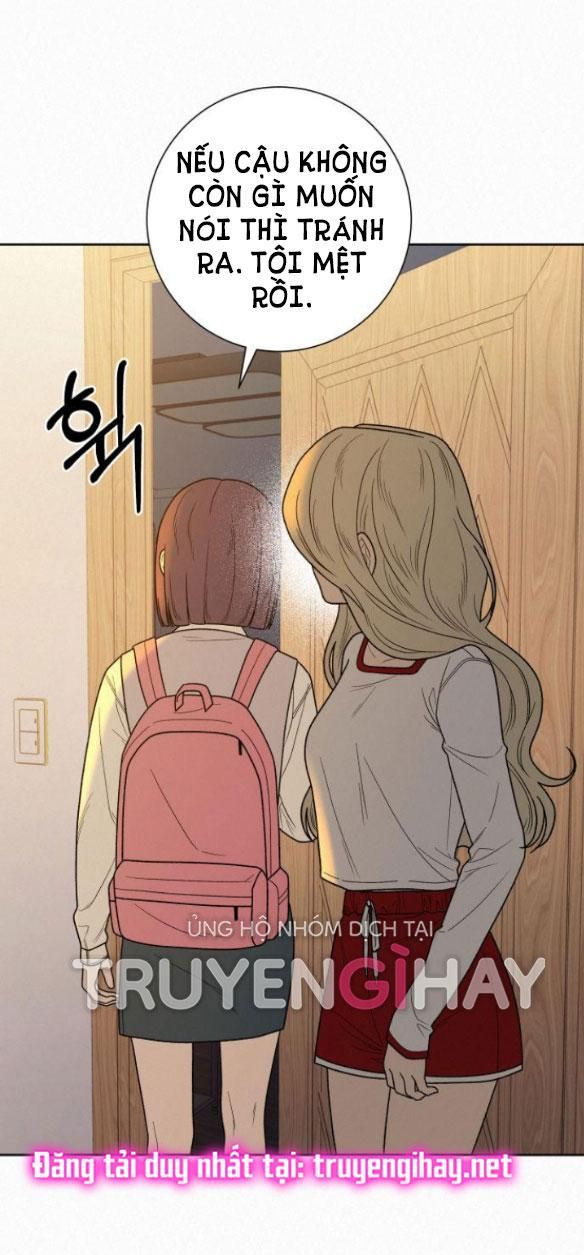 đọc truyện Tình Yêu Trong Sáng Chương 50.4 ảnh 15 tại Thiên Thai Truyện