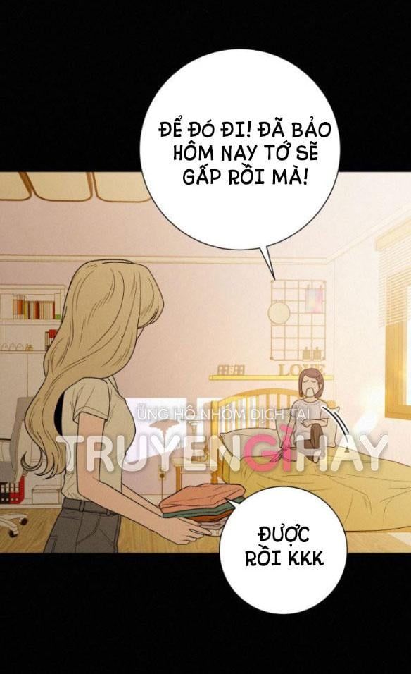 đọc truyện Tình Yêu Trong Sáng Chương 50.4 ảnh 22 tại Thiên Thai Truyện