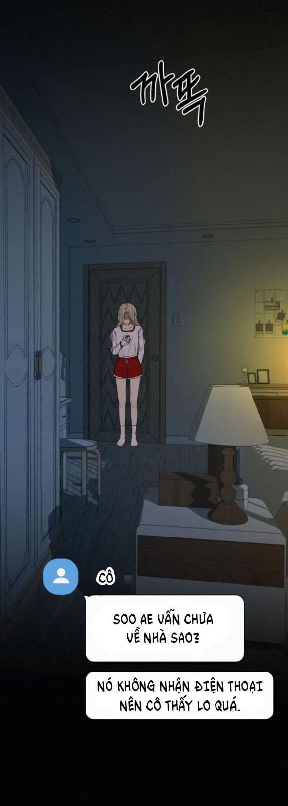 đọc truyện Tình Yêu Trong Sáng Chương 50.4 ảnh 27 tại Thiên Thai Truyện