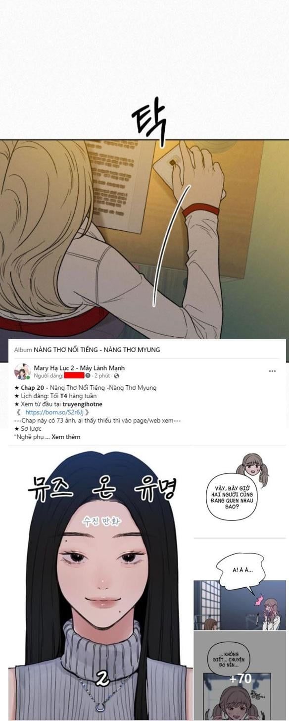 đọc truyện Tình Yêu Trong Sáng Chương 50.4 ảnh 29 tại Thiên Thai Truyện