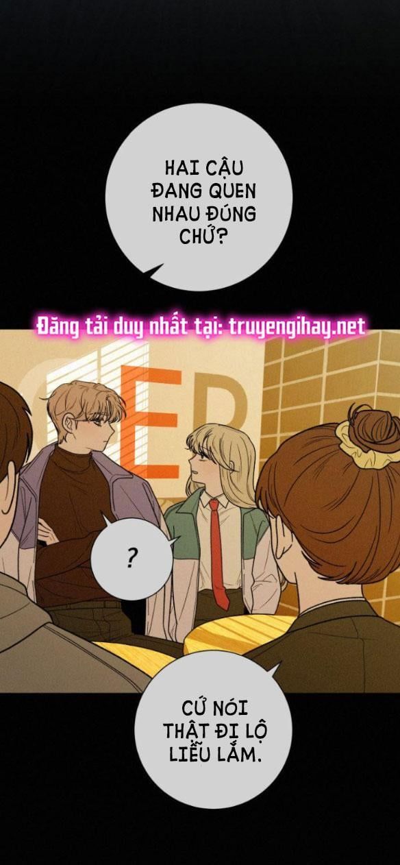 đọc truyện Tình Yêu Trong Sáng Chương 50.4 ảnh 33 tại Thiên Thai Truyện