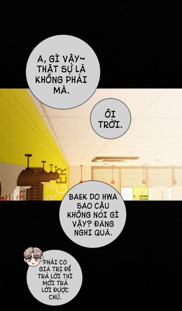 đọc truyện Tình Yêu Trong Sáng Chương 50.4 ảnh 34 tại Thiên Thai Truyện