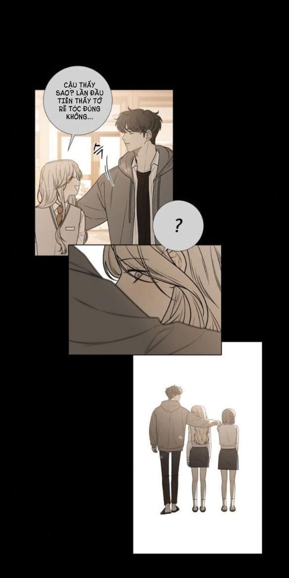 đọc truyện Tình Yêu Trong Sáng Chương 50.4 ảnh 39 tại Thiên Thai Truyện