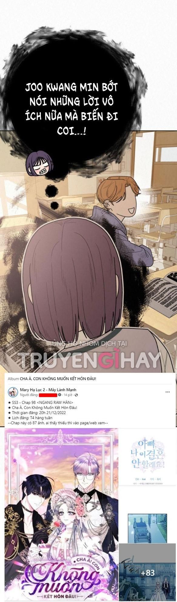 đọc truyện Tình Yêu Trong Sáng Chương 50.4 ảnh 46 tại Thiên Thai Truyện