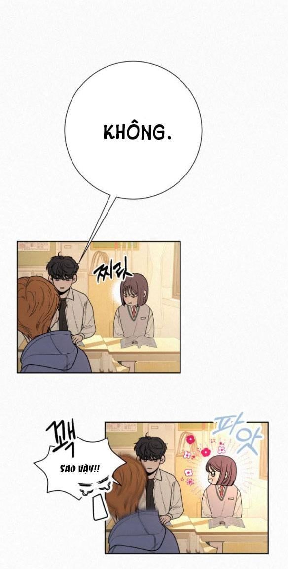 đọc truyện Tình Yêu Trong Sáng Chương 50.4 ảnh 47 tại Thiên Thai Truyện