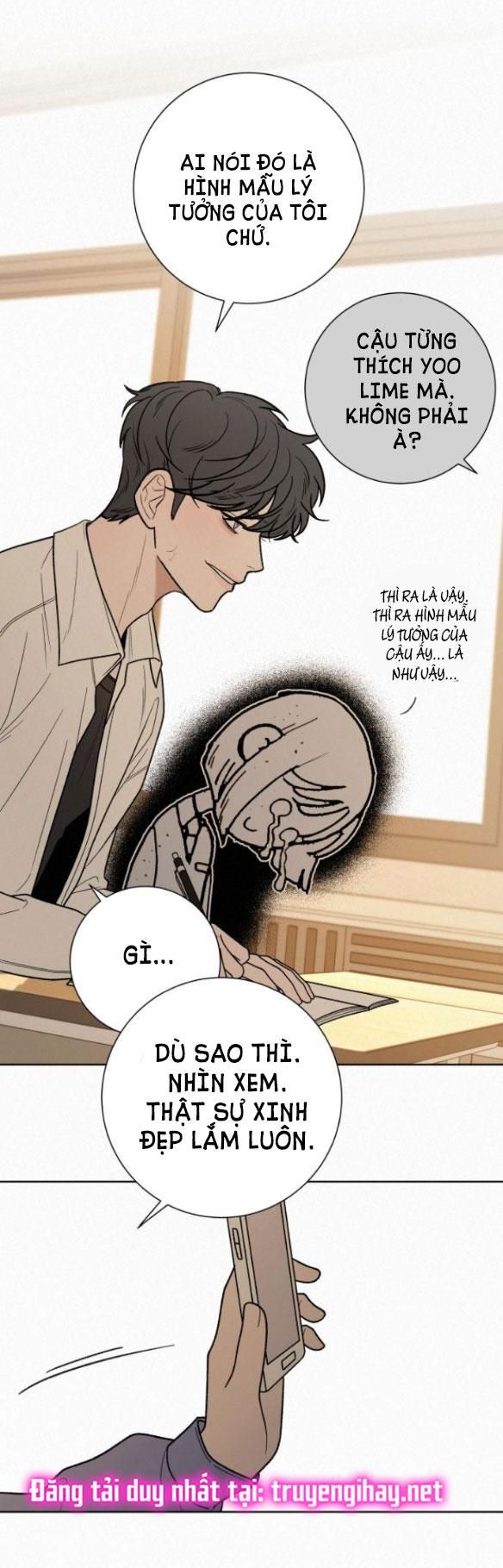 đọc truyện Tình Yêu Trong Sáng Chương 50.4 ảnh 49 tại Thiên Thai Truyện