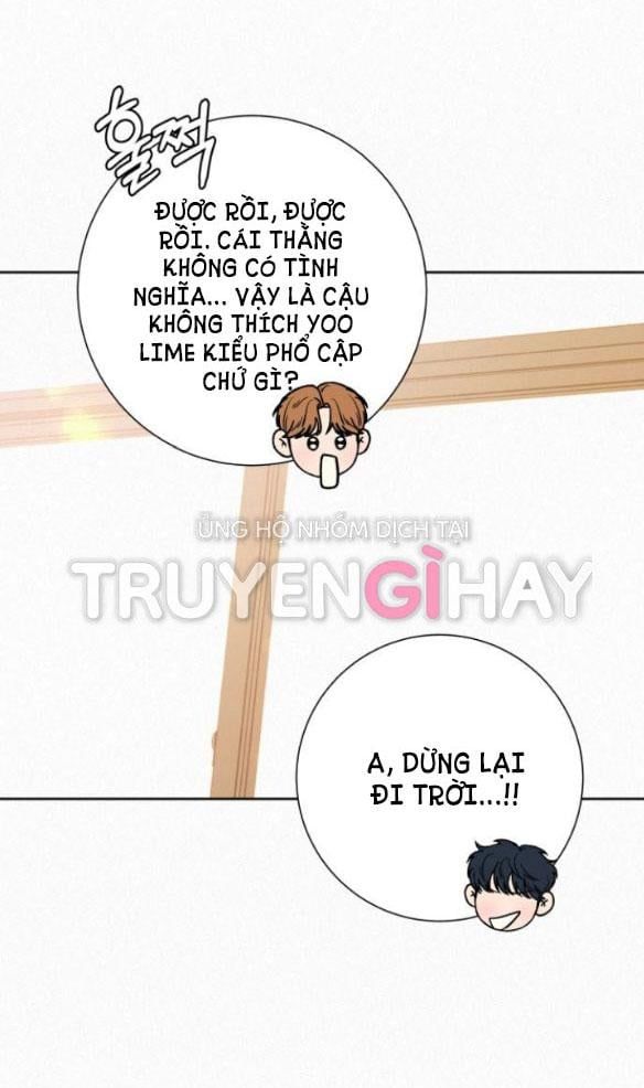 đọc truyện Tình Yêu Trong Sáng Chương 50.4 ảnh 54 tại Thiên Thai Truyện