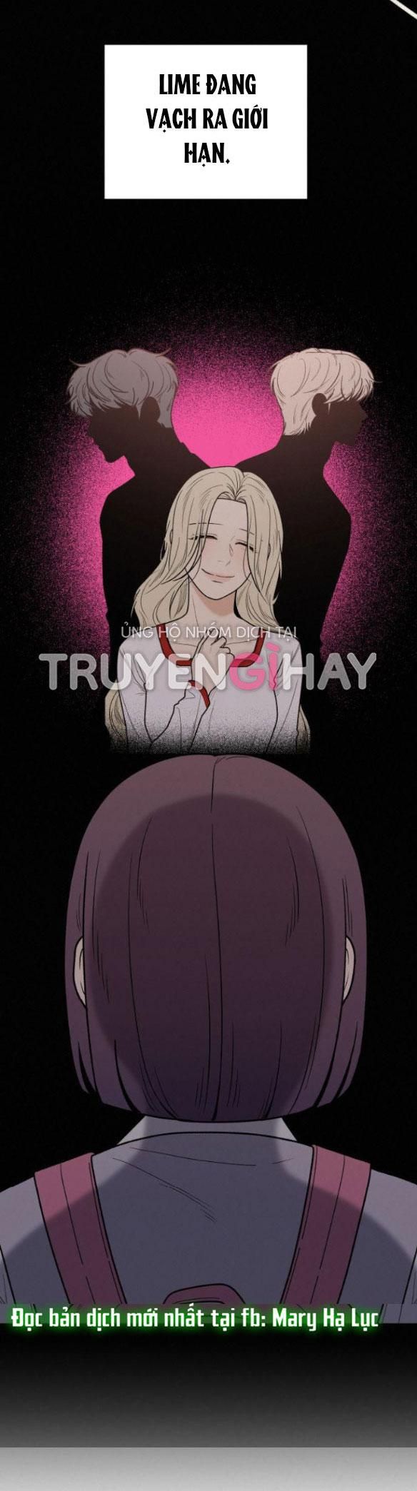 đọc truyện Tình Yêu Trong Sáng Chương 50.4 ảnh 9 tại Thiên Thai Truyện