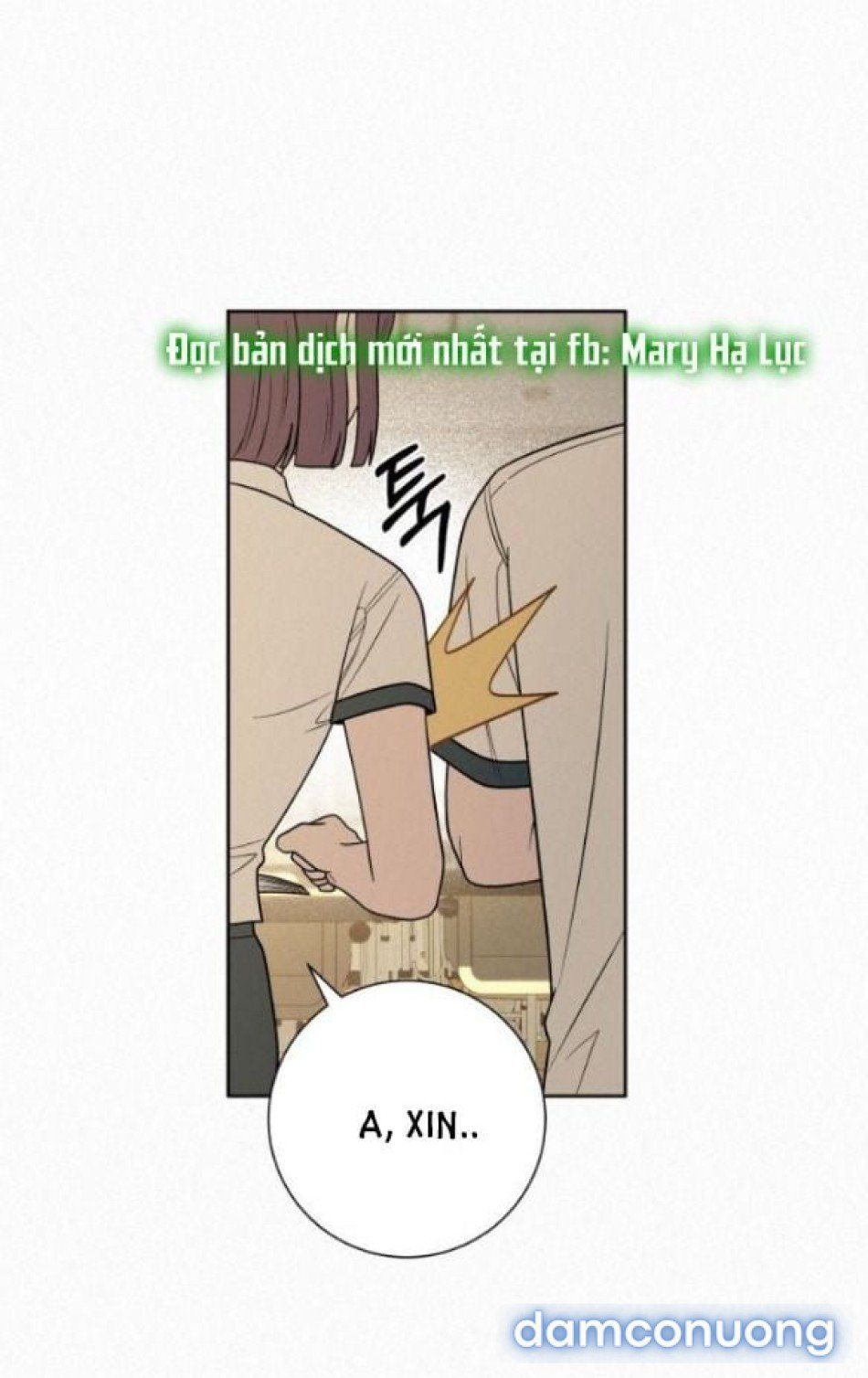 đọc truyện Tình Yêu Trong Sáng Chương 52.1 ảnh 13 tại Thiên Thai Truyện