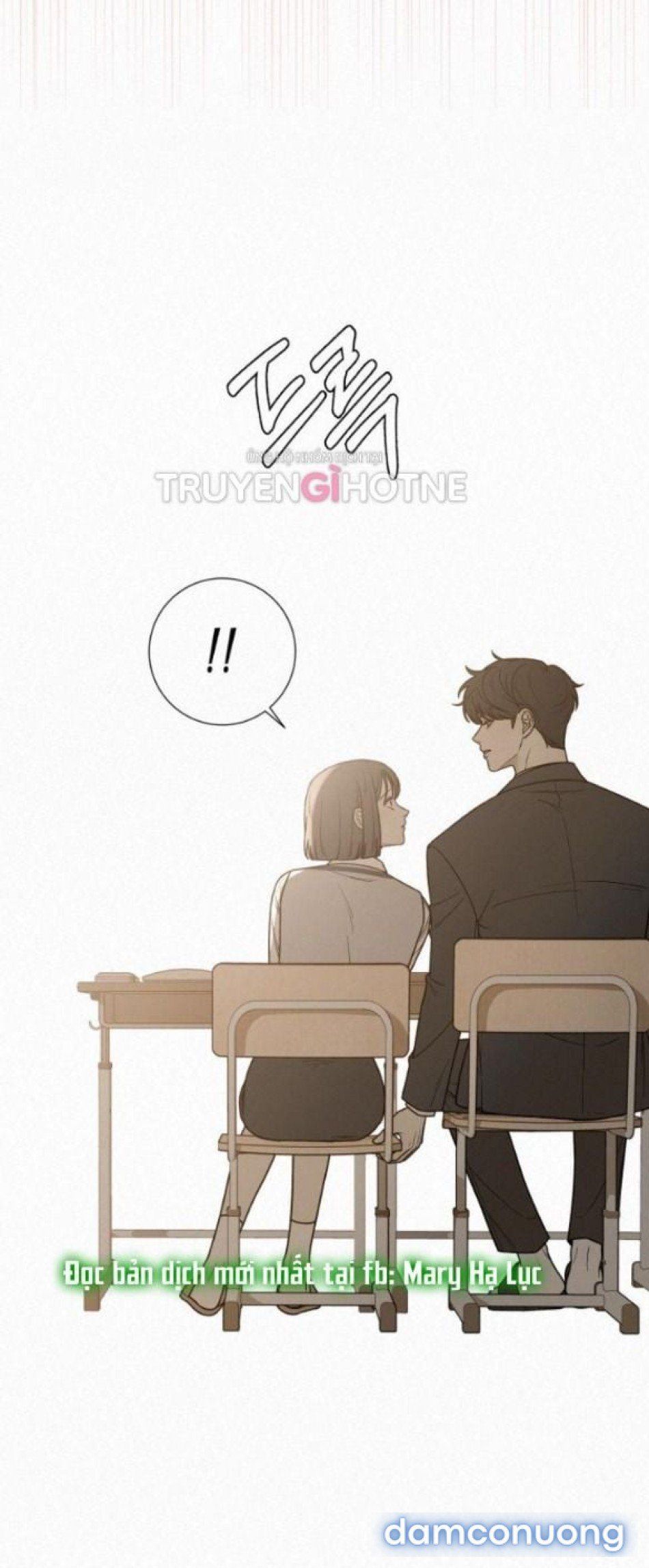 đọc truyện Tình Yêu Trong Sáng Chương 52.1 ảnh 17 tại Thiên Thai Truyện