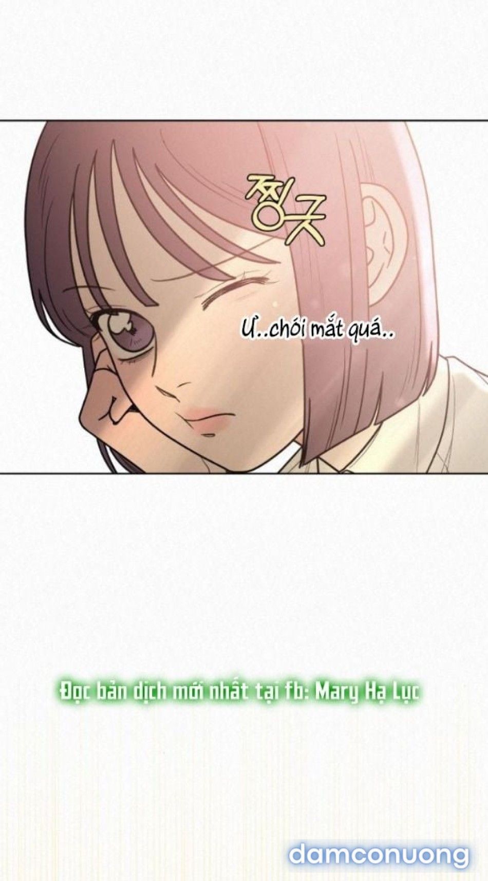 đọc truyện Tình Yêu Trong Sáng Chương 52.1 ảnh 21 tại Thiên Thai Truyện