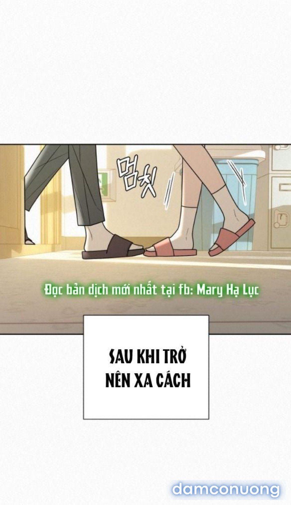 đọc truyện Tình Yêu Trong Sáng Chương 52.1 ảnh 31 tại Thiên Thai Truyện