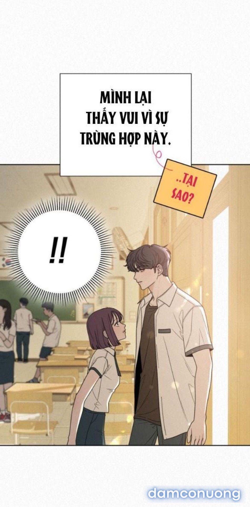 đọc truyện Tình Yêu Trong Sáng Chương 52.1 ảnh 32 tại Thiên Thai Truyện