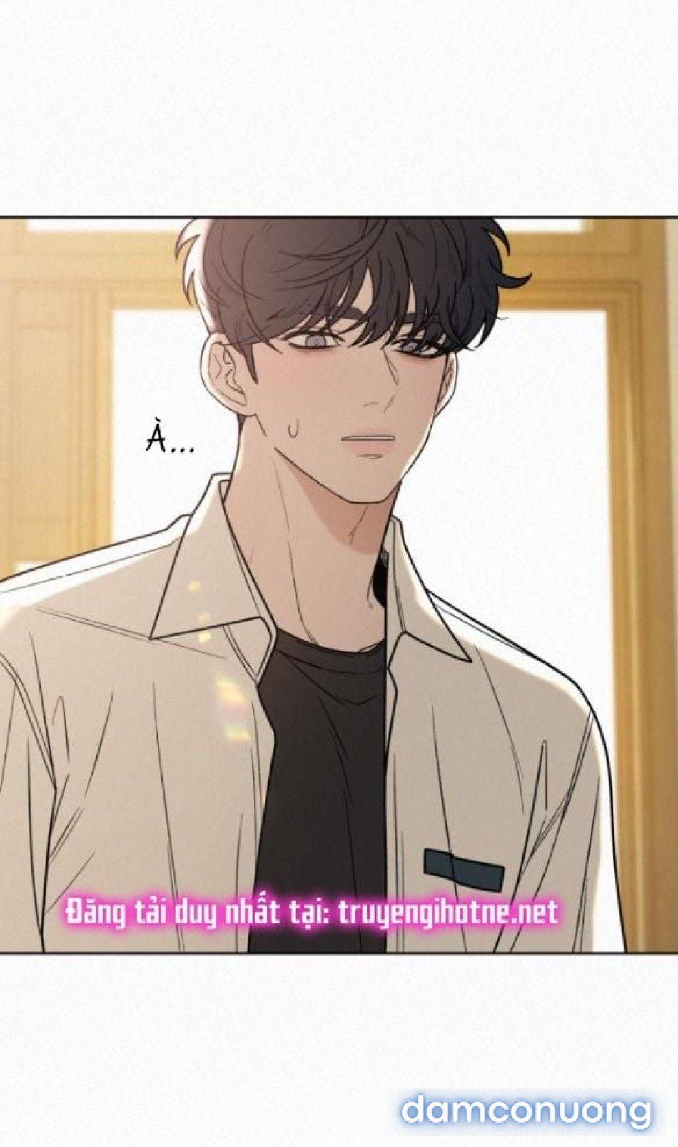 đọc truyện Tình Yêu Trong Sáng Chương 52.1 ảnh 34 tại Thiên Thai Truyện